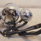 Speedometer Assembly for 50cc-125cc Lance Cali Classic 90mph