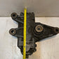 Power Steering Gear Box for Volvo 49mm Shaft OD 20mm Bolt Holes 25mm Shaft OD