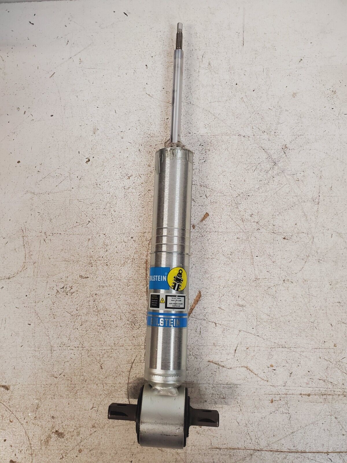 Bilstein Shock Absorber Typ4 | 5100 Series 24-186940