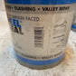 4 Quantity of Peel & Seal Self-Stick Aluminum Faced 6" x 25' (4 Quantity)