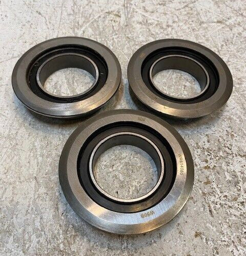3 Quantity of WJB Clutch Release Ball Bearings WR614085 (3 Quantity)