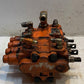 Nishina Kogyo K.K. Oil Control Valve 67610-24831-71-A Serial No. 853381
