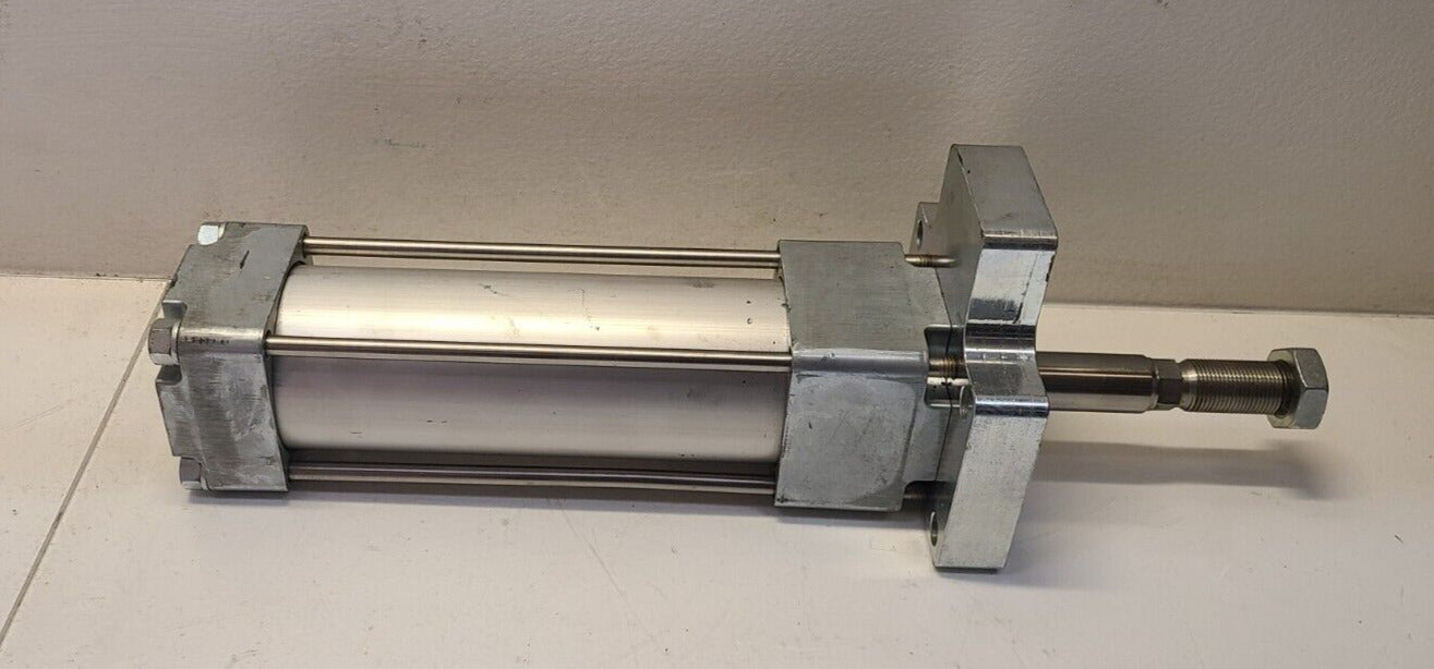 Rexroth Mecman Pneumatic Pneumatic Cylinder 322 063 185 0 | 3220631850