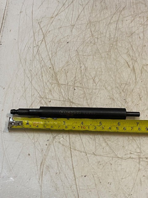 KL Injector Sleeve Installation Tool KUB02-04000 | 7" Long 17mm OD