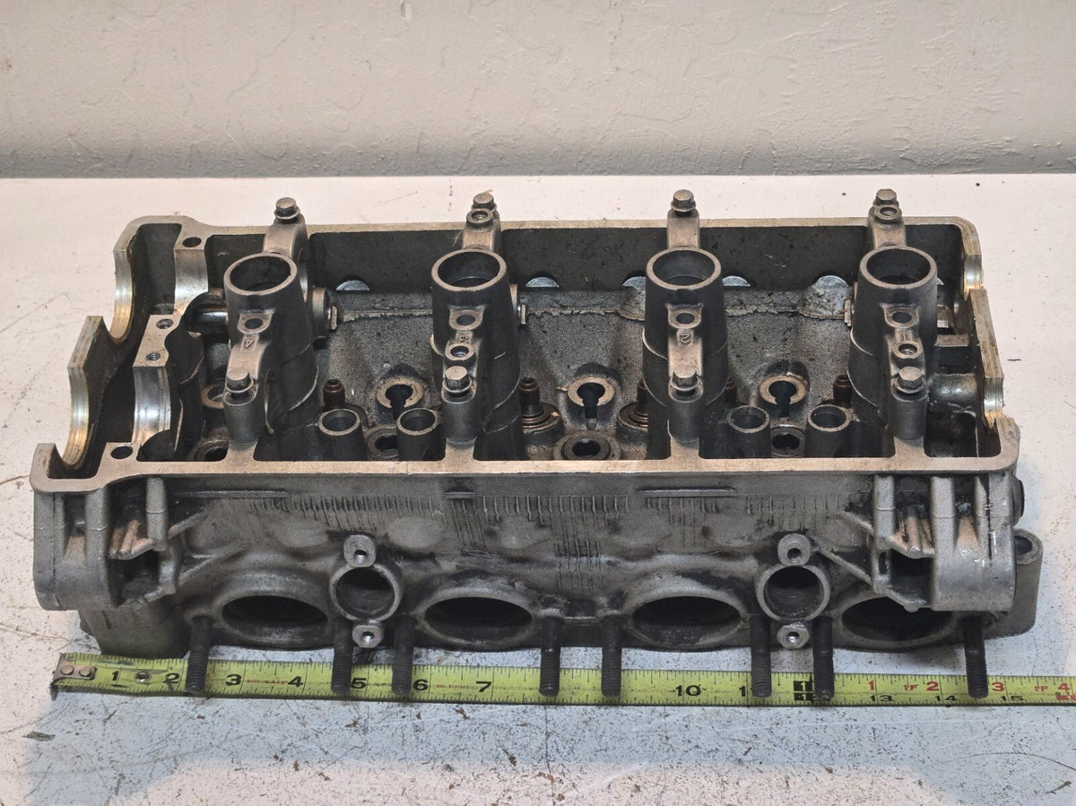 Cylinder Head for Kawasaki ZX7R See Pictures