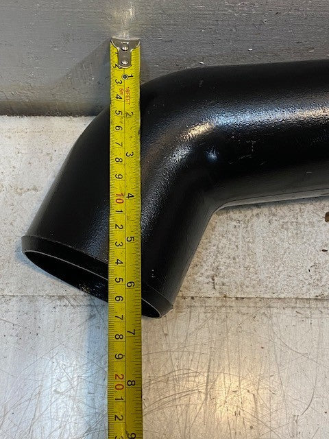 Mercury Mercruiser 44267-C Cast Manifold Exhaust Elbow Pipe