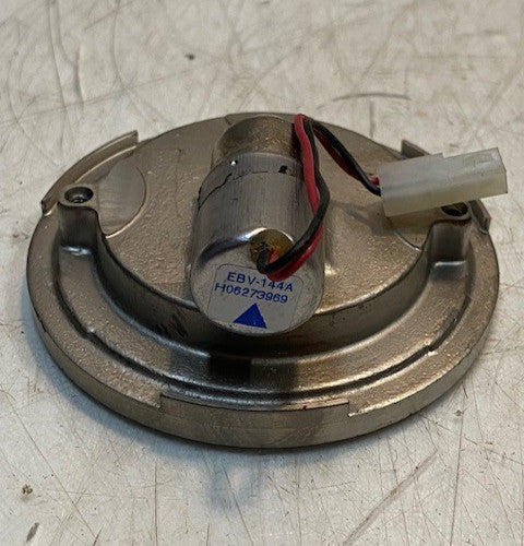 Sloan Inside Cover Assembly Flashometer Repair Part EBV-144A | H06273969