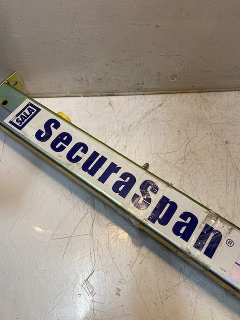 SALA SecuraSpan HLL System Section 42-3/4" Long 8-3/4" Wide 7" Tall
