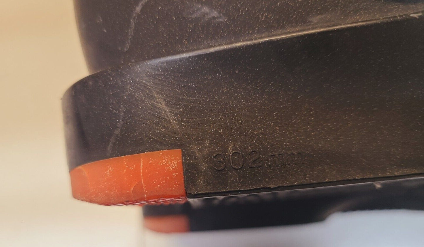 Lange Downhill Ski Boots Mid 4.61 | Orange 26.5