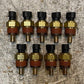 9 Quantity of Coolant Temperature Sensors 21320 4944 (9 Quantity)