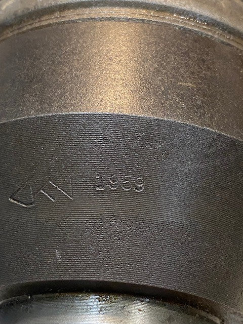 Ford CV Axle Shaft Joint E9SW BA 22294 | 1959 | 31-1/2" L 28-Spline REMFG STA2