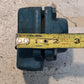 Nicholson F-CN Drain Air Trap 1-600 PSI | F-CLK | A105N