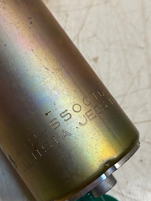 Unisia Jecs Electric In-Take Fuel Pump for Nissan A42-650016 | 3321A