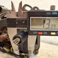 Remanufactured Ignition Distributor TC-08A Engine Spark Timing Assembly Unit