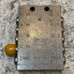 Lincoln Lubricating Block Metering Device VA M02-11