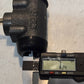 TCIC Brake Cylinder FD20 for Forklift | TCIC 29 J | 3 7/8" Long 1 1/2" Diameter