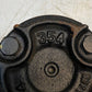 Excavator Upper Carrier Roller Top Track Roller 3047937-D | S1113 | 354