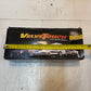 Velvet Touch Disc Brake Pads WPD0184T Set of 4, F3 Carbon Semi-Metallic