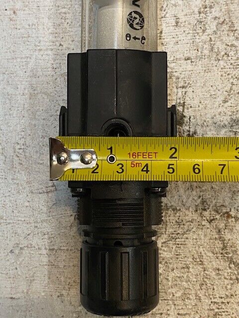 Norgren Excelon Filter/Regulator B72G-2AK-AL3-RMN