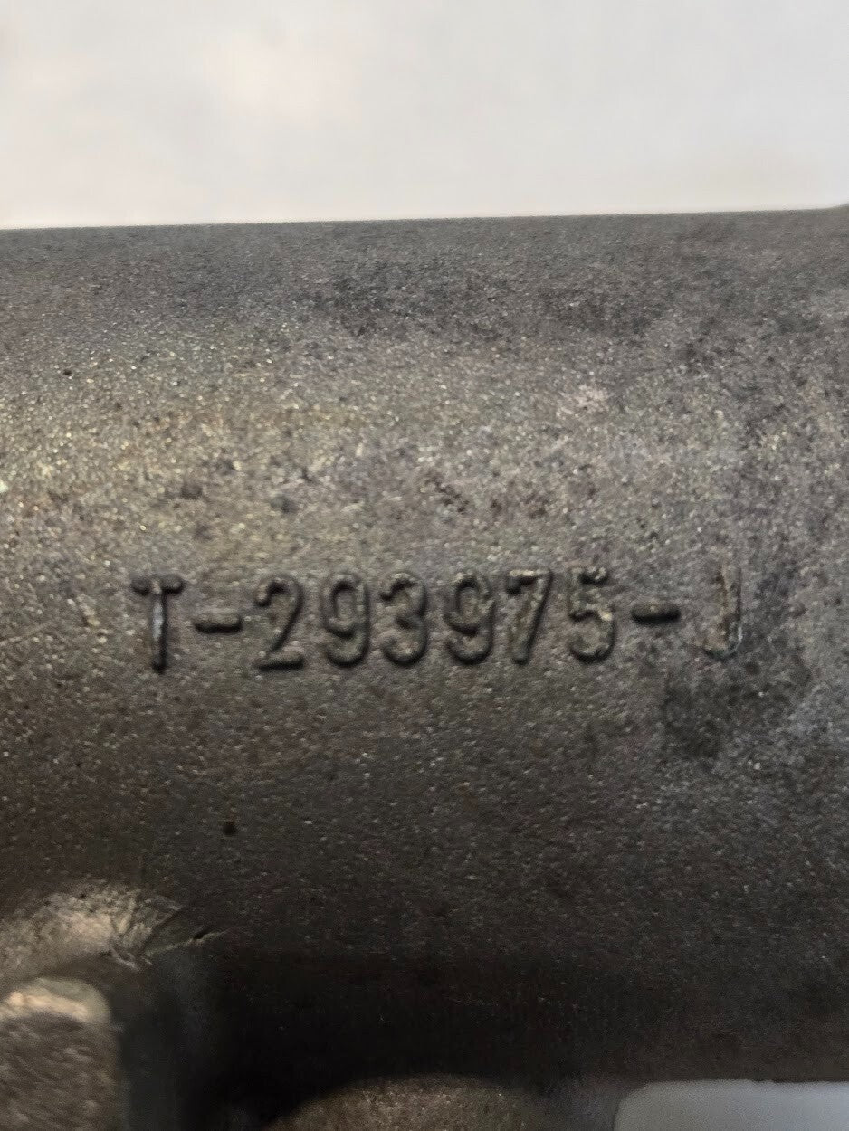 Bendix Air Brake Governor Valve 5010669 D-2A | 105-130 PSI | T-293975-J | 45013