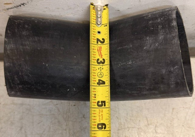 Caterpillar 330-7226 Molded Elbow Hose Engine Cooling Fluid Transfer Fitting