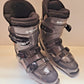 Salomon Symbio Ski Boots 500 Metal Grey | RPZ21260 | 26.0 | 41 Men | UK 7-1/2