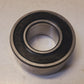 Peer Double Row Radial Ball Bearing 5205-2RS
