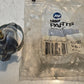 Miller Parts 015602 Fuel Valve Shut-off with Strainer | 715959043557 | Q(001)