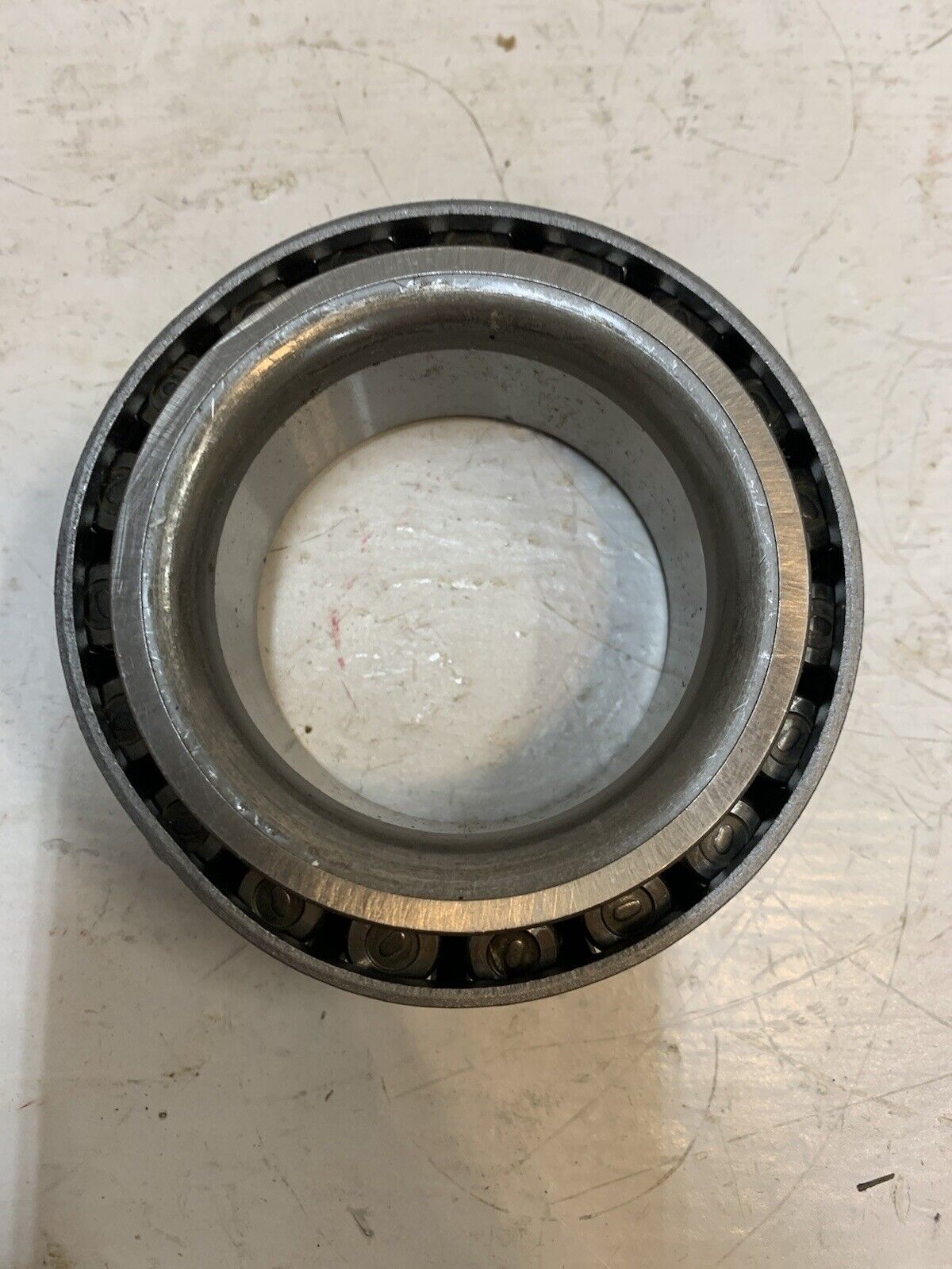 NTN 4T-JM207049A "bower bearing" wheel bearing