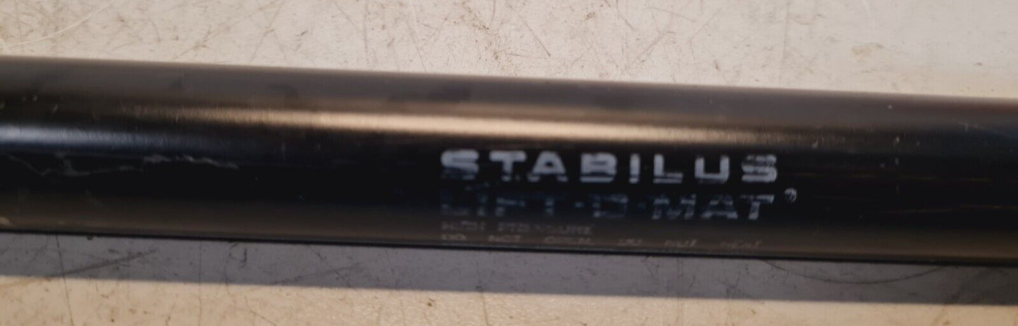 Stabilus Lift-O-Mat Gas Spring 1921PO 1100N | 111/14 B 8