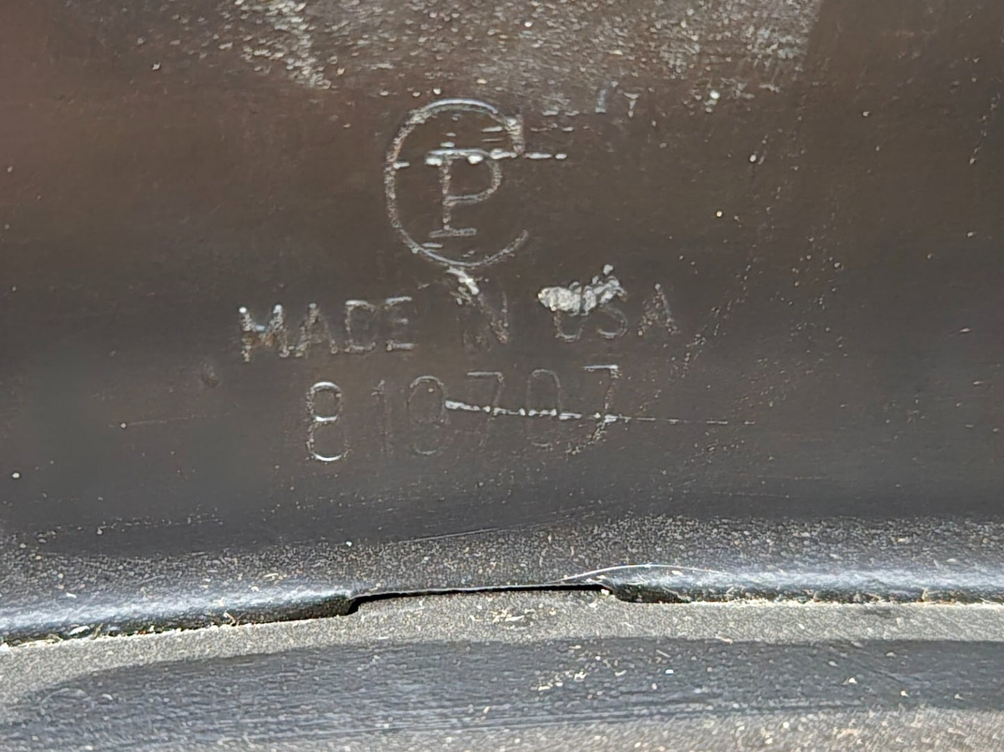 Bendix 819774 Drum Brake Shoes 3240 | 22112 B | 819700PC | 206 12 3 | 819707