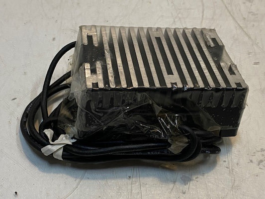 Voltage Regulator for Harley Davidson 240 U.S. 3-3/8" x 2-1/2" x 1-3/8"