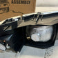 Nilight Headlight Assemblies For 1994-2001 Ram 1500 & 1994-2002 Ram 2500/3500