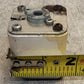 11 Quantity of Bussman 170M3418-LE HighSpeed Square Body Fuse 350A 690V Untested