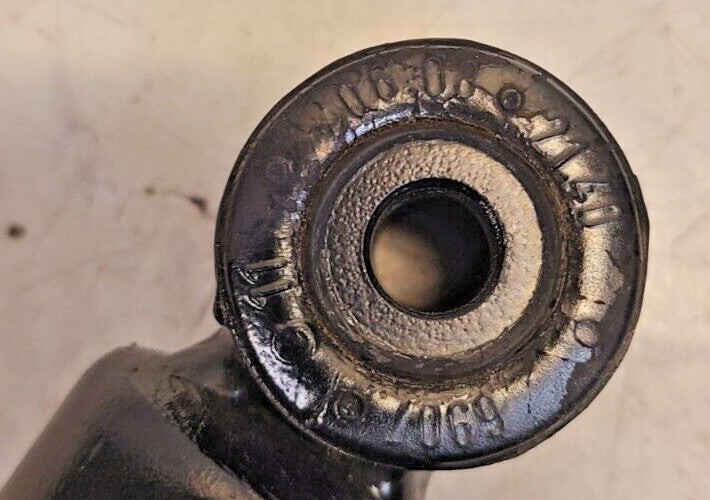 Suspension Shock Absorber 06.09.00.95 | 06090095 | 6907