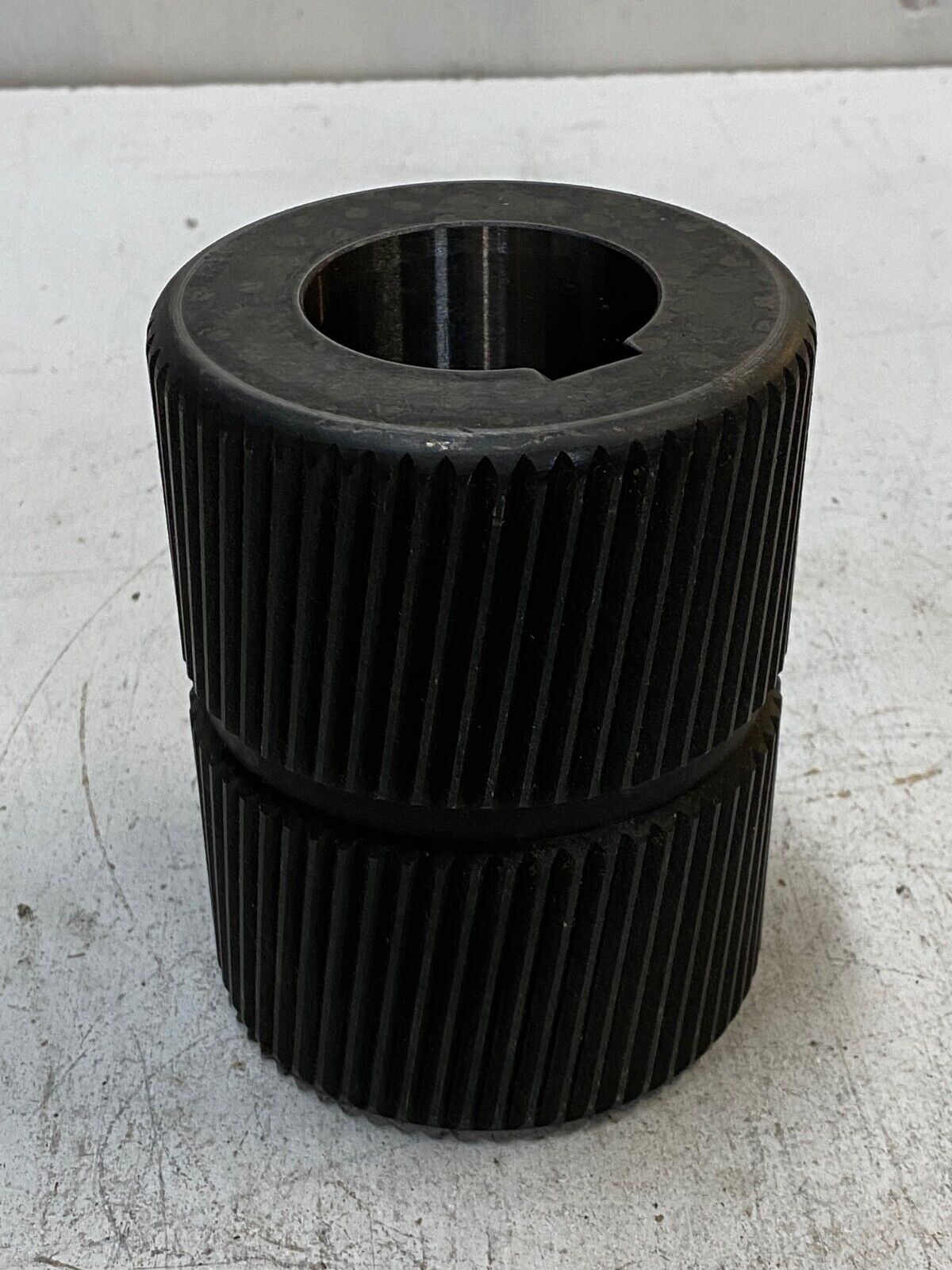 30160614 Knurling Roller