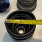Paraut CV Joint H10-003 | 44305-SM4-980 | 44306-SM4-980 | 7324 | 5-3/4" Tall