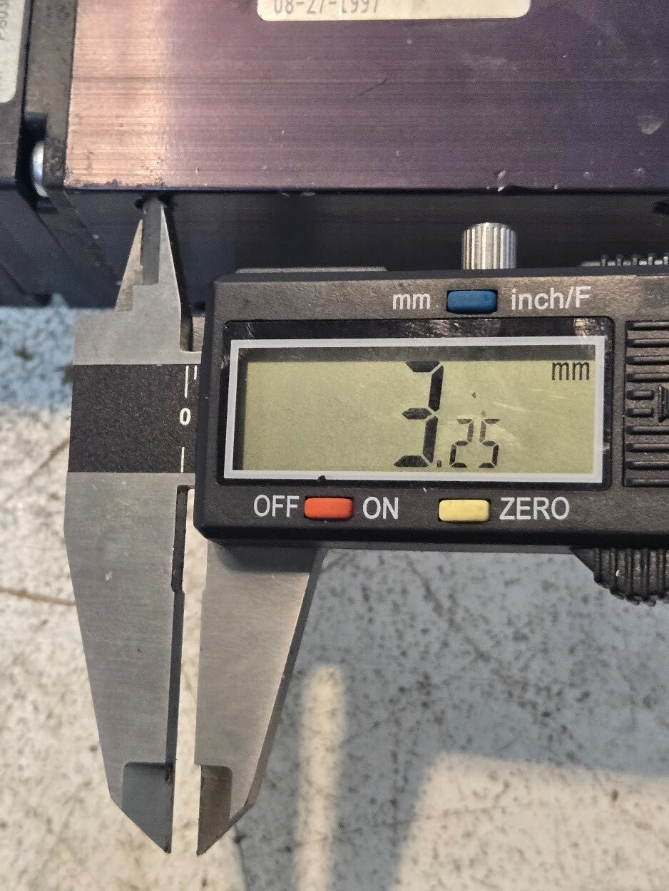 Pittman Elcom Servomotor 5273B901-R8 | 86.5 mV/R/S | 9100-500 | Z9IMT031302IS016