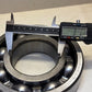 SKF Explorer Deep Groove Ball Bearing | 6316/C3 | 11056J
