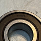 5 Quantity of NSK 6203DUD7 Bearings 40mm OD 17mm Bore 12mm Thick (5 Quantity)
