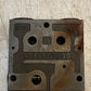 INLET SECTION HYDRAULIC PROPORTIONAL VALVE 14HR | 157B5211 | 3903B033300