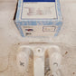 Phoenix Faucets White 4" Lavatory Diverter R4477