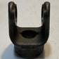 Weasler Yoke 06011-8 | 3-1/4" H 2-1/4" W 2" D 24mm Pin Hole 25mm Bore