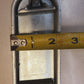 20 Quantity of EGS Appleton 1-1/4" Steel FM7 Blank Covers APP 470 (20 Qty)