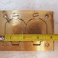 Hubbell Wiring Cover Floor Box 232A