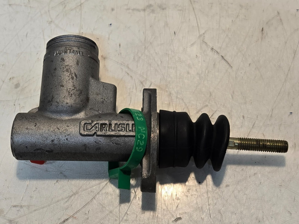 Carlisle Clutch Master Cylinder 67406 P3 22x23 MC29 | 1/4" Threaded Port
