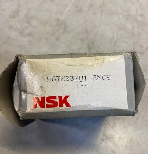 NSK 56TKZ3701 Clutch Release Bearing 42mm Bore 67mm OD 35mm W