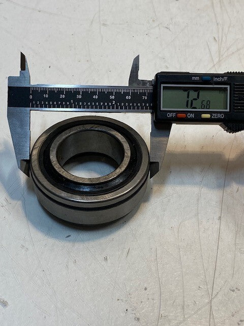 RW-902R-2834 Bearing SE8704SX | 600955 | 73mm OD 38mm Bore 31mm Thick