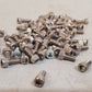 89 Qty. of CTN 2A Socket Head Screws 0.156" x 0.52" (89 Qty)