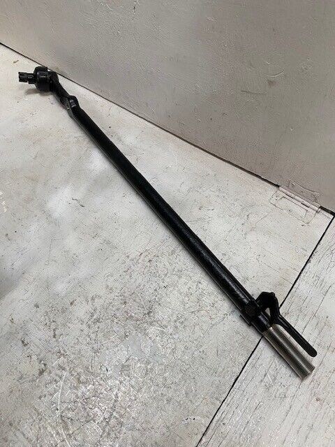 Napa Steering Drag Link Tie Rod End 2696117 372 21351 TW